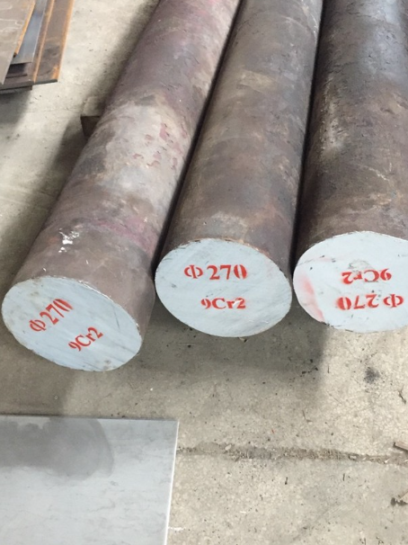 斗门9Cr2工具钢